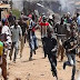 Sojoji Sun kona gidaje 47,sun halaka Filani makiyaya 17 a kudancin Kaduna