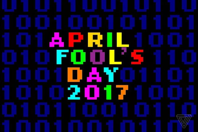 April Fools Day 2017 - The Best & Worst Pranks