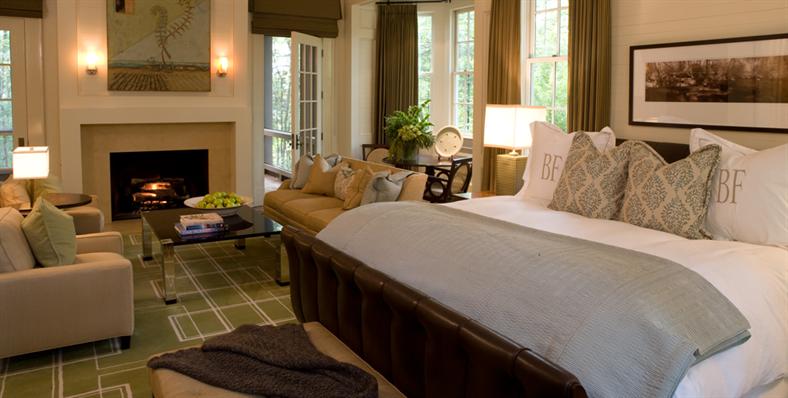 It's Everything I Love...: The Inn at Blackberry Farm