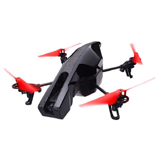 parrot ar.drone