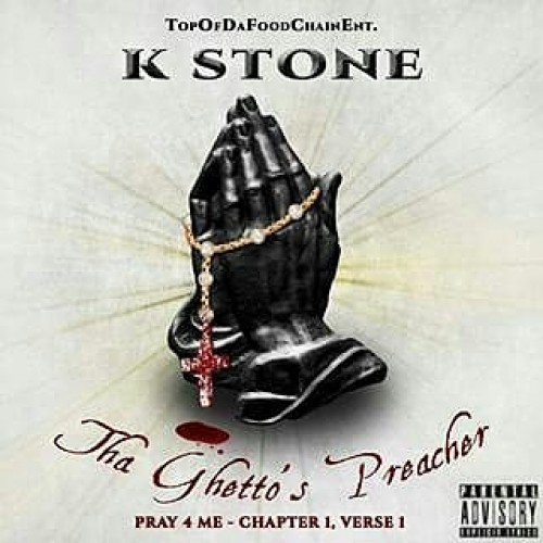 Listen to "Ima Gangsta" by KStone (The Ghetto's Preacher)