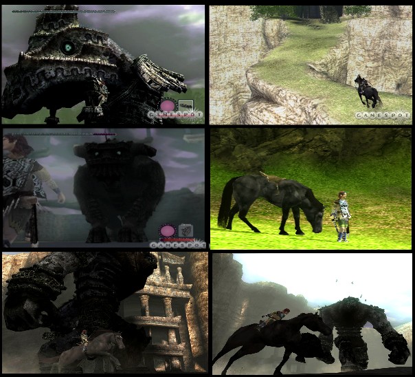 shadow of the colossus ps2 iso mega comprimido