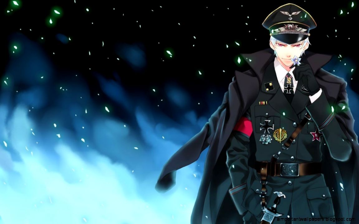 Hetalia Wallpapers HD Cool