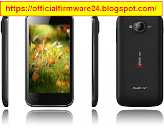Symphony W69 Official Firmware/ Flash File Free Download