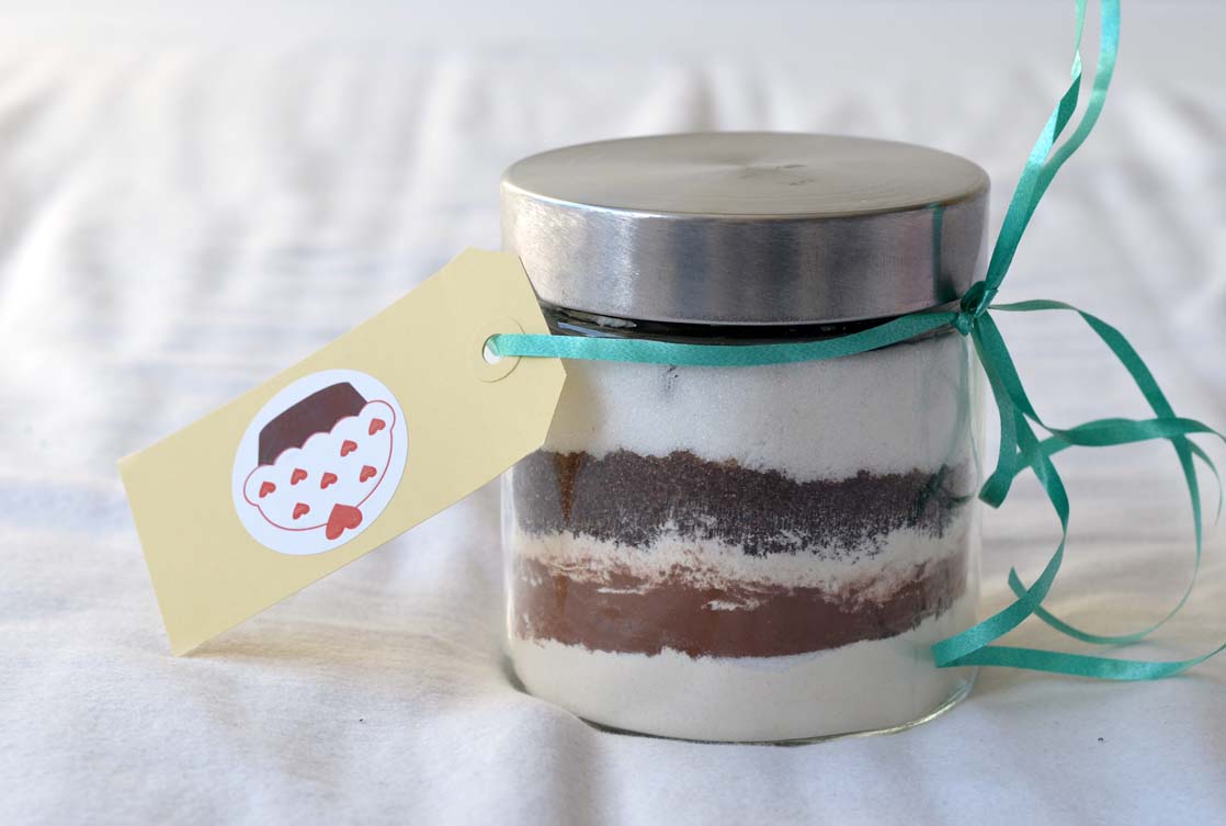 Dag 849 Pot vol brownies Esthers 101