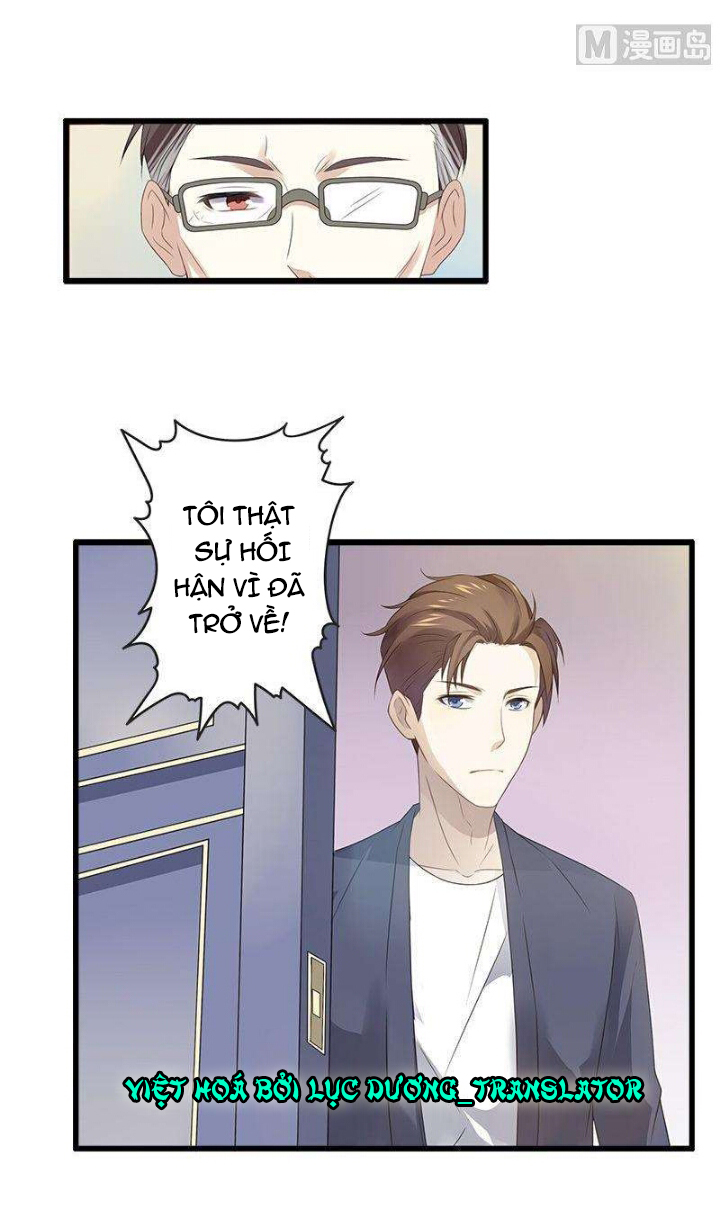 Nơi Nào Đông Ấm, Nơi Nào Hạ Mát - Chương 2 - Trang 4