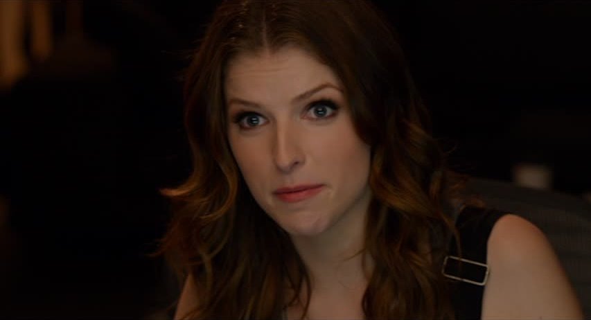 Movie and TV Cast Screencaps Pitch Perfect 2 (2015