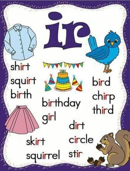 Word Family 5
