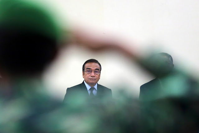 PR timorense promulga decreto-lei sobre estatuto Conselho Combatentes