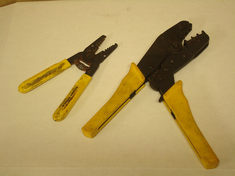 Sail Delmarva Crimpers the Good and the Bad