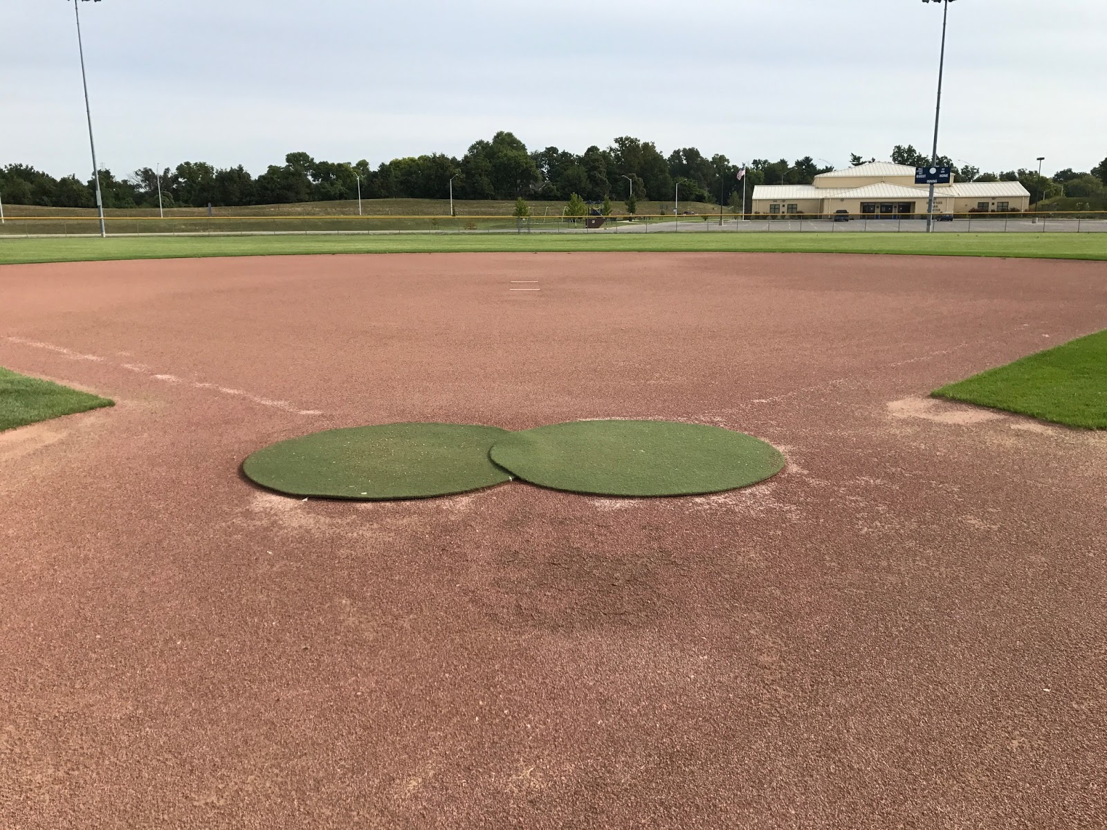 Smart Turf Tricks of the Trade Using OnDeck Circles for Moisture