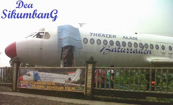 Tiket Masuk Wisata Baturaden Purwokerto Jawa Tengah Tiket Masuk Wisata Baturaden Purwokerto Jawa Tengah