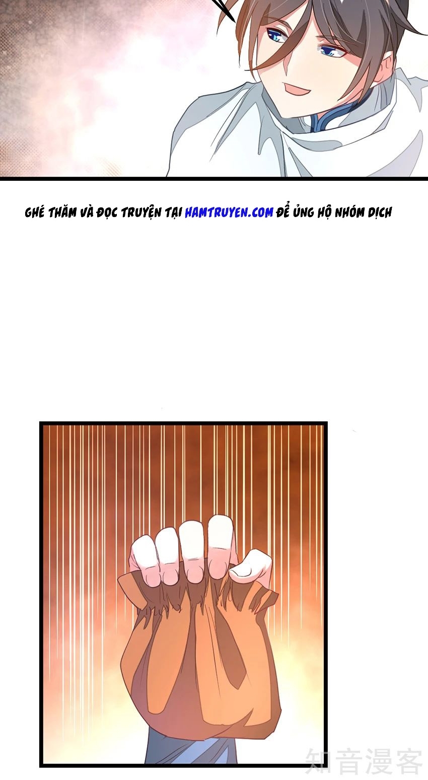 Cửu Dương Thần Vương Chapter 137 - TC Truyện