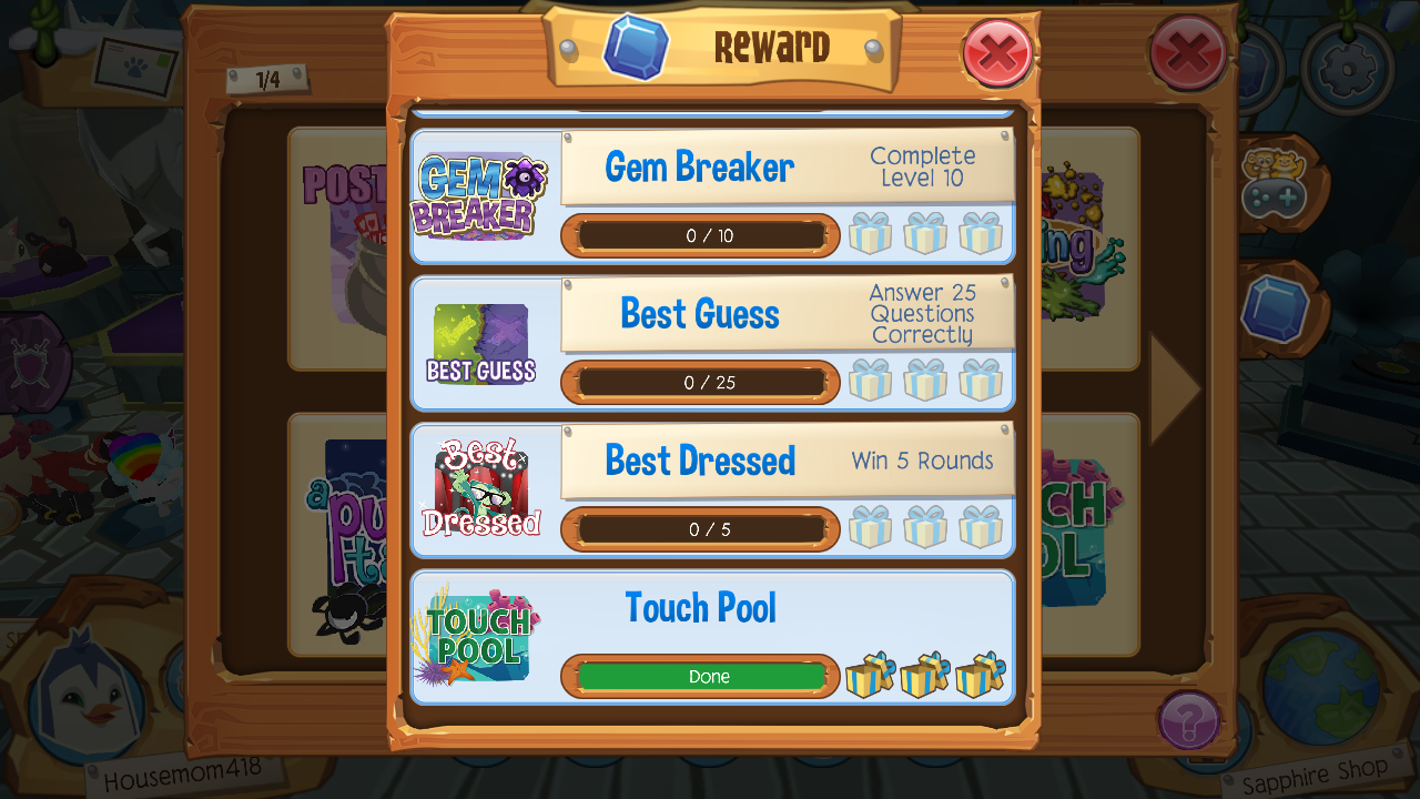 The Animal Jam Friendship Community How to get membership on Animal