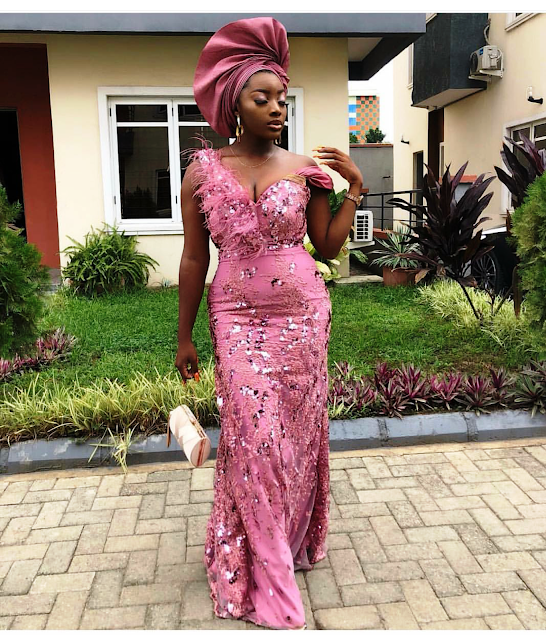 RECENT AFRICAN ANKARA PRINT DRESSES 2019 ; EXTRA-ORDINARY AND LOVEABLE ...