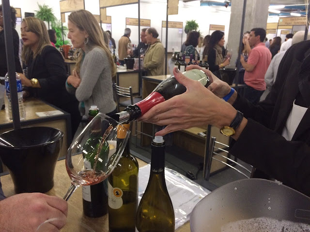 Blog Apaixonados por Viagens - Vinhos de Portugal 2017 - Rio de Janeiro - São Paulo