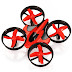 Spesifikasi Drone Eachine E010