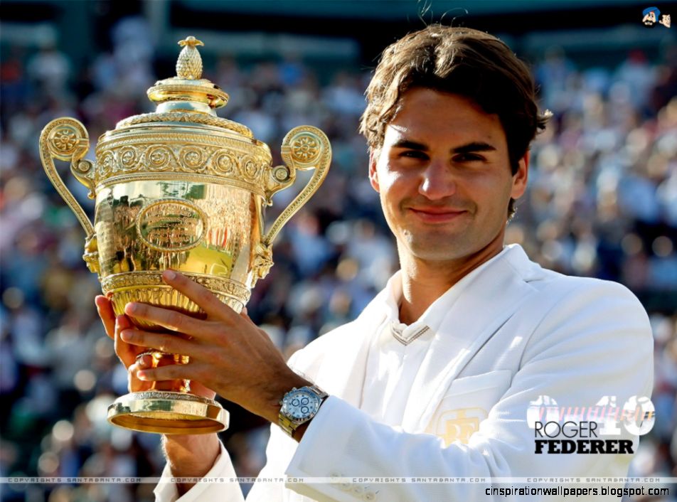 Roger Federer HD Wallpapers  HD Wallpapers 360