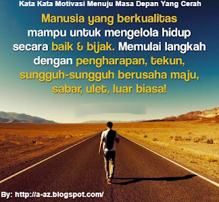 Kata Kata Bijak Menatap Masa Depan Dalam Bahasa Inggris Kata Baca L