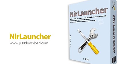 nirlauncher nirlauncher