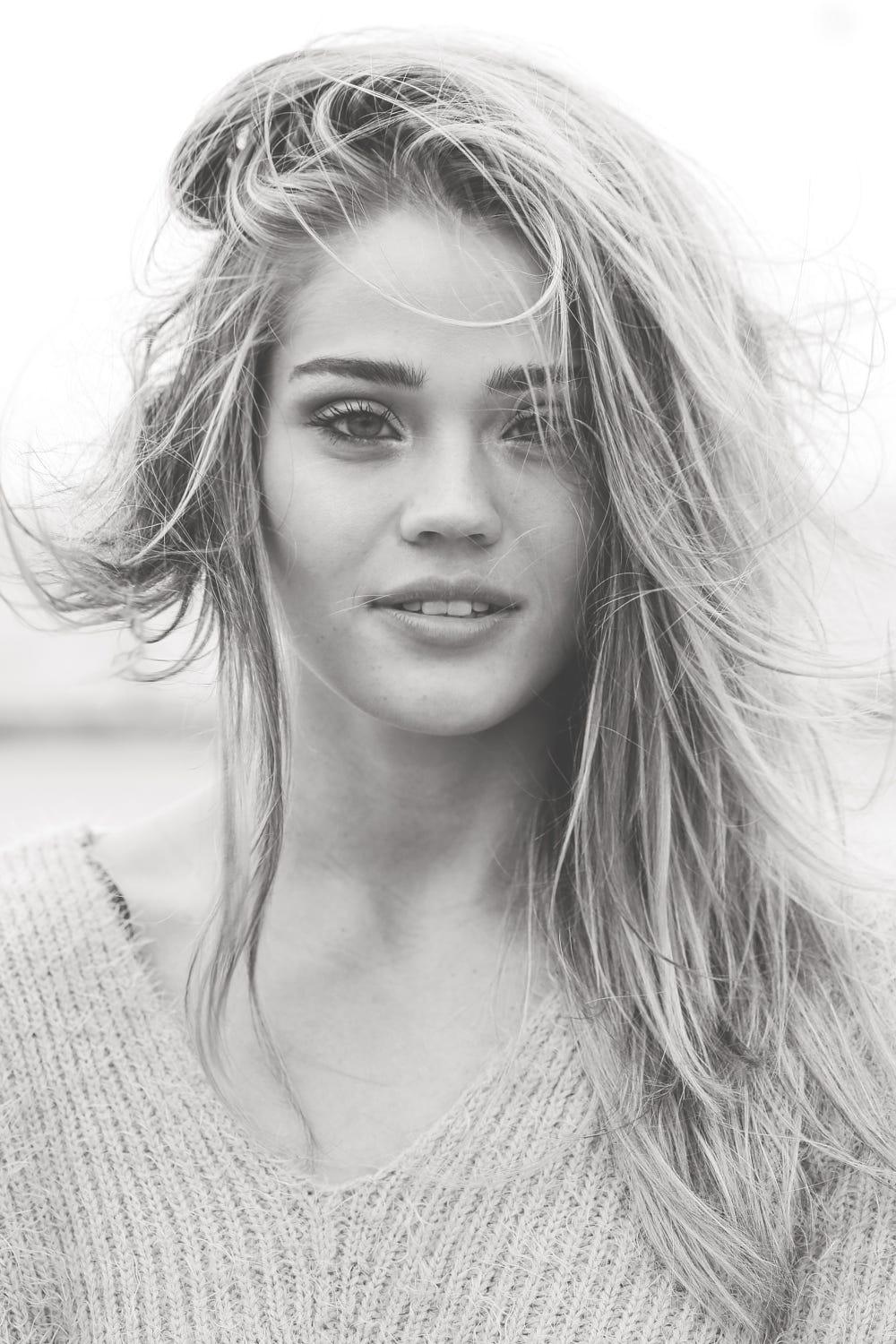 The ABC´s of Beauty Laney Degrasse (Galería 1)