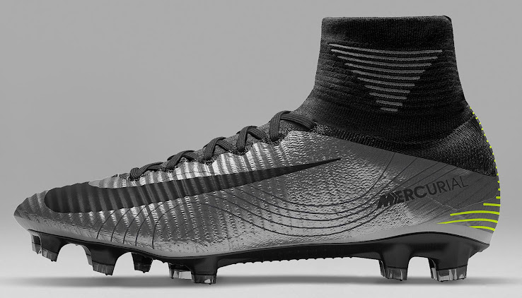 Nike Mercurial Superfly 6 Elite FG New World Cup Cleats