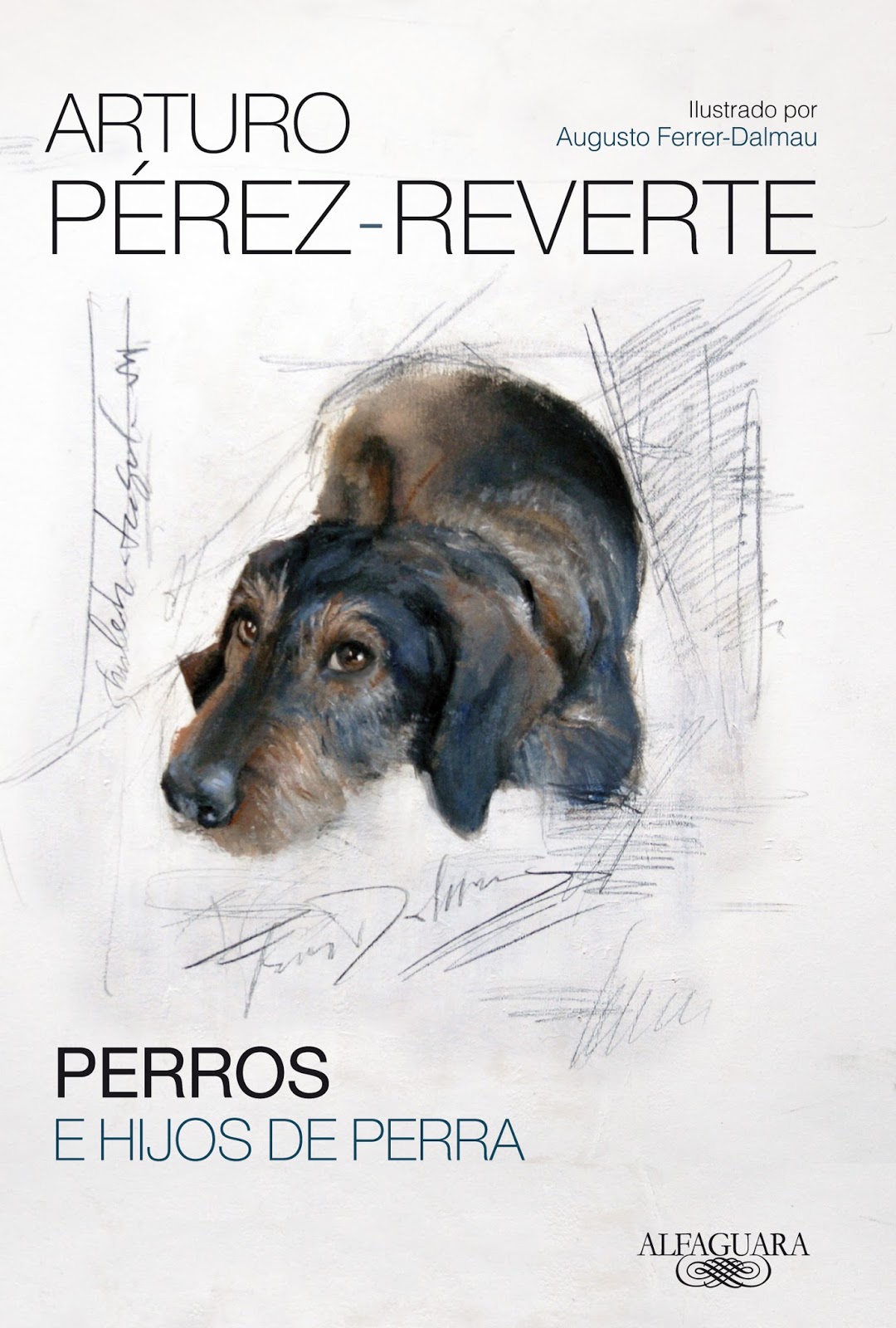 La posada del lector: Perros e hijos de perra, de Arturo