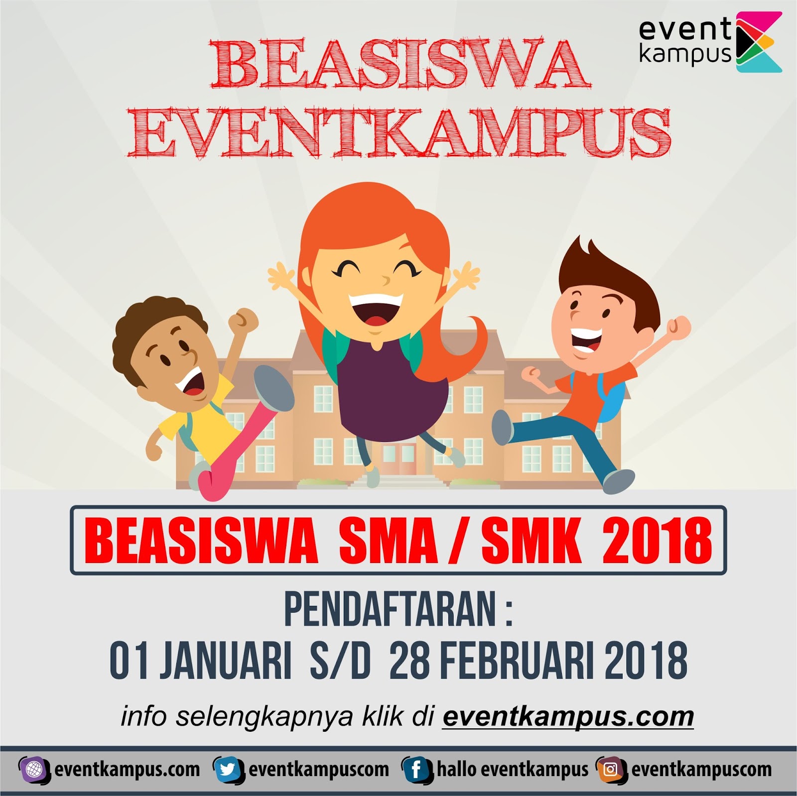 Info Beasiswa Sobat Ib Mau Kuliah S1 Di Jepang Dengan Facebook