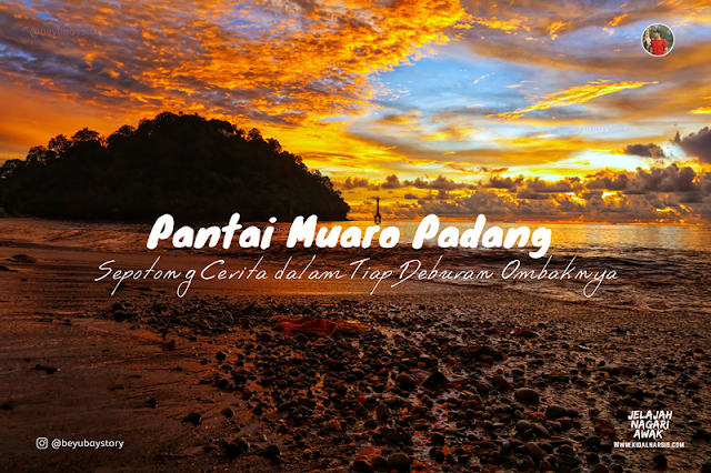 Pantai Muaro Padang