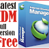 Latest 2014 Internet Download Manager Full Version Download