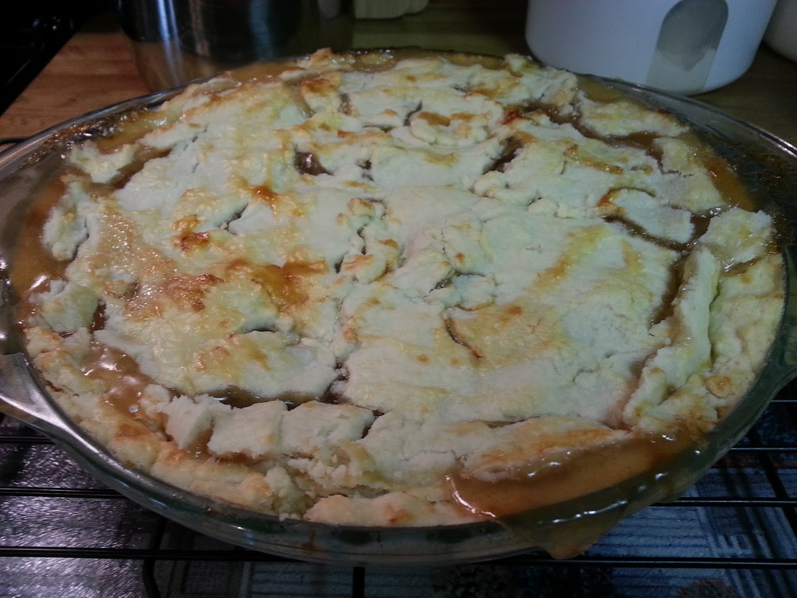 Southern Mommyhood No Dairy, No Soy, All Love Dairy Free Soy Free