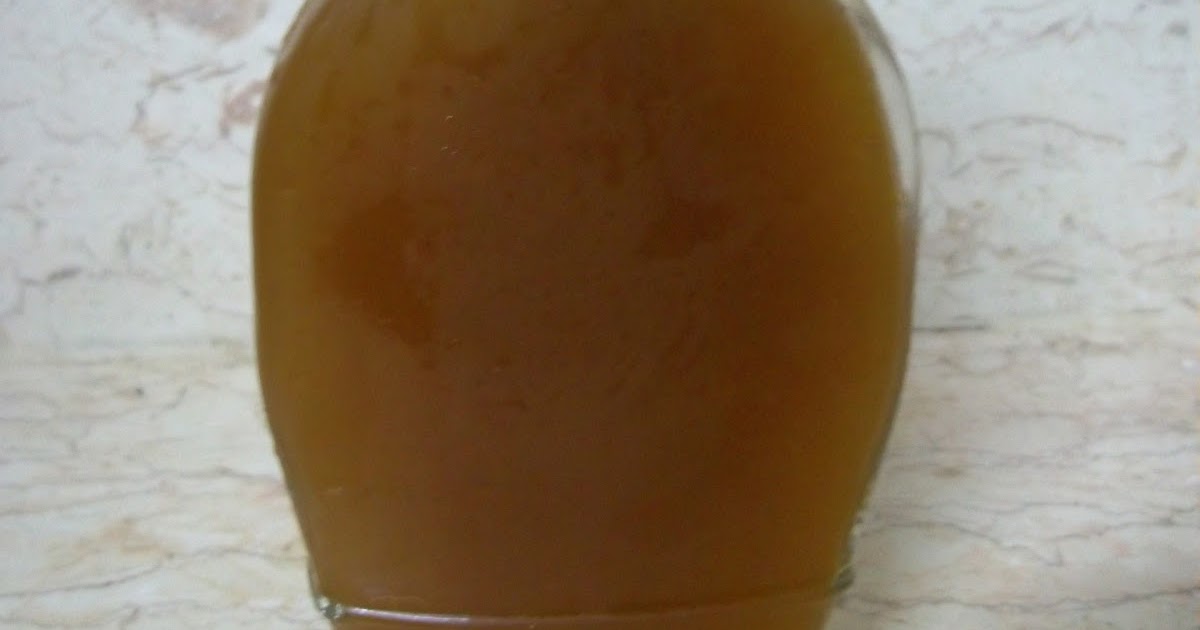 Homemade Fish Sauce Recipe Nam Pla Penniless Parenting