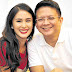 Heart Evangelista Thanks Sen. Chiz Escudero For Being Such A Supportive Husband As They Celebrate Their 1st Anniversary