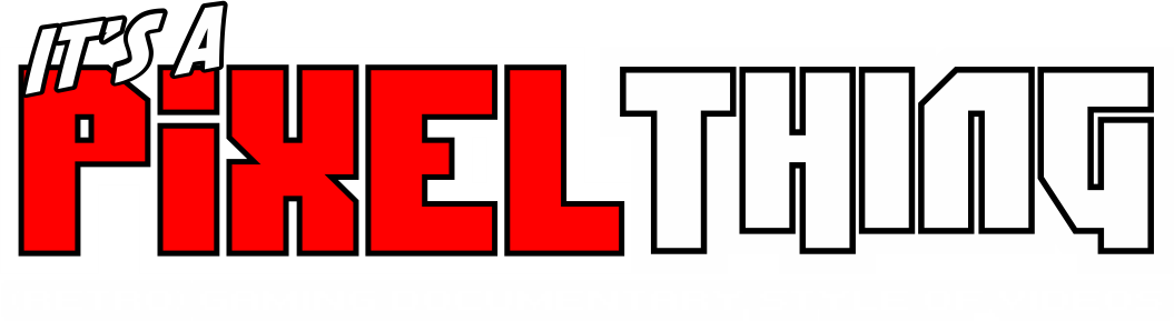 It's a Pixel THING