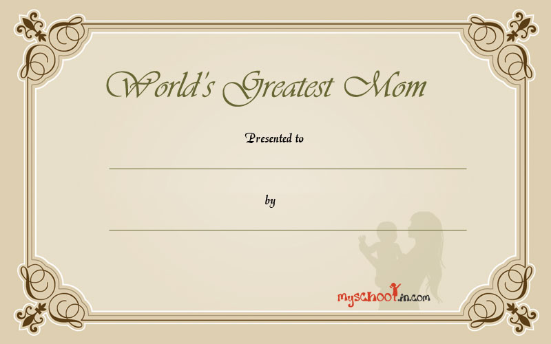mother-s-day-certificates-let-s-celebrate