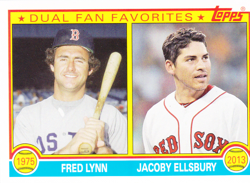 Swing And A PopUp Trade With Backstop Cards