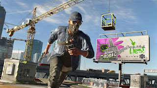 Watch Dogs 2 Download