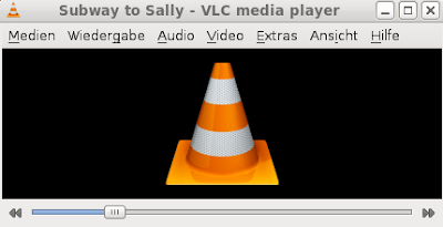 VLC Media Player 3.0.4