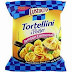 ♥ Test des Tortellinis à poêler jambon fromage Lustucru ♥