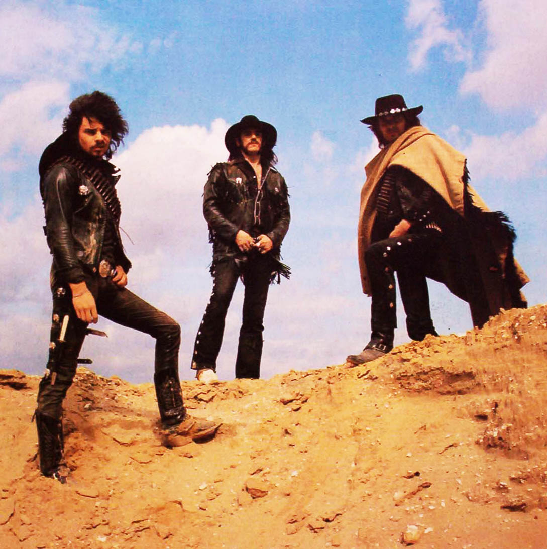 Lemmy 1979
