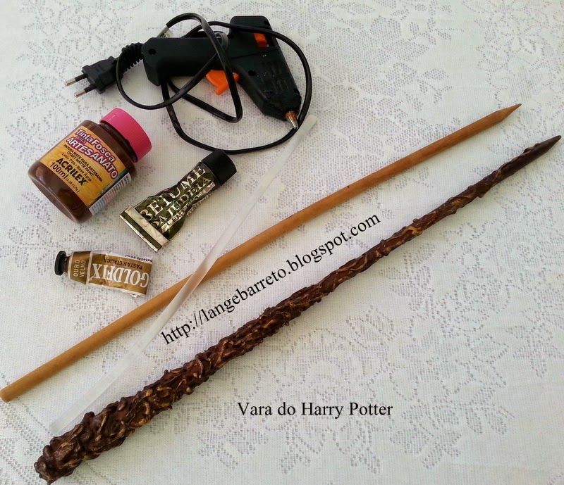Lange Barreto Scrap Aniversário Tema Harry Potter Adesivo De Geladeira ~ Lange Barreto Scrap Aniversário Tema Harry Potter
