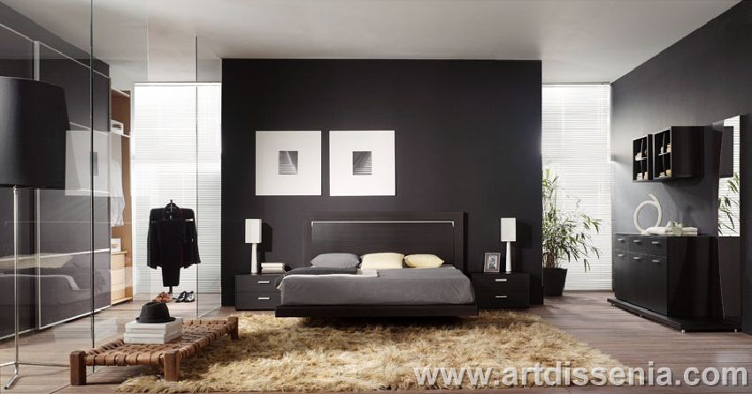 DISEÑO DE INTERIORES