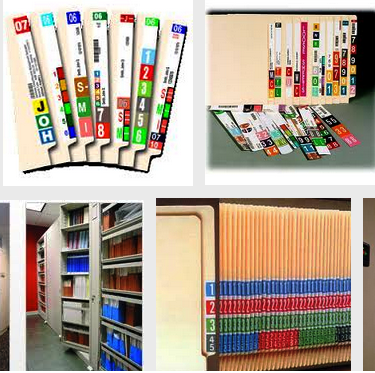 The why and How Of Filing