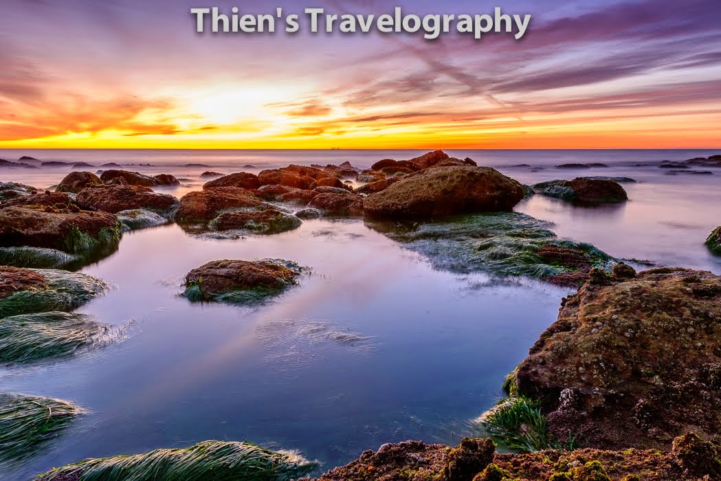 Thien's Travelography