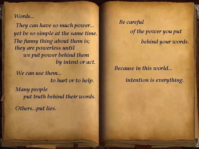 Words Hurt More Than Actions Essay Format Words Hurt More Than Actions Essay Format