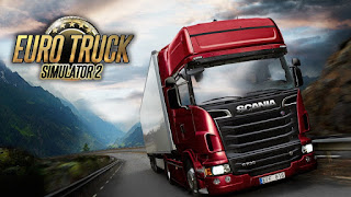 Euro Truck Simulator 2 Serial,etkinleştirme,kod