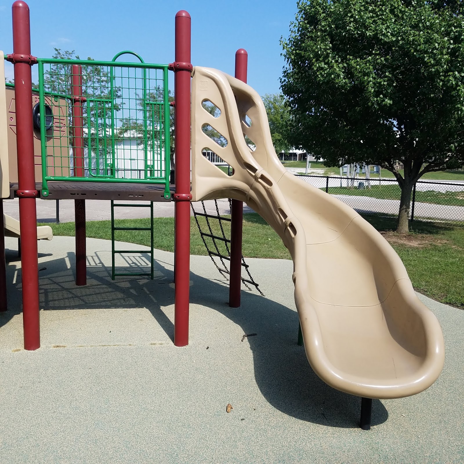 Play St. Louis Rotary Park, Foristell