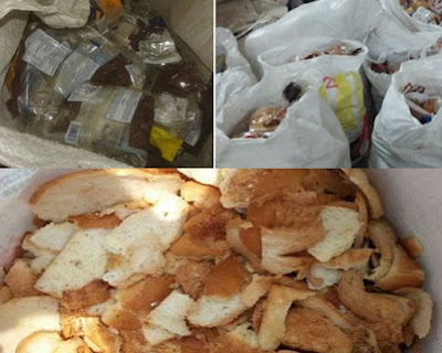 limbah roti afkir untuk pakan ternak limbah roti afkir untuk pakan ternak