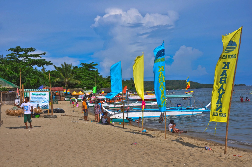 Affordable Batangas Beach Resort Best Resorts
