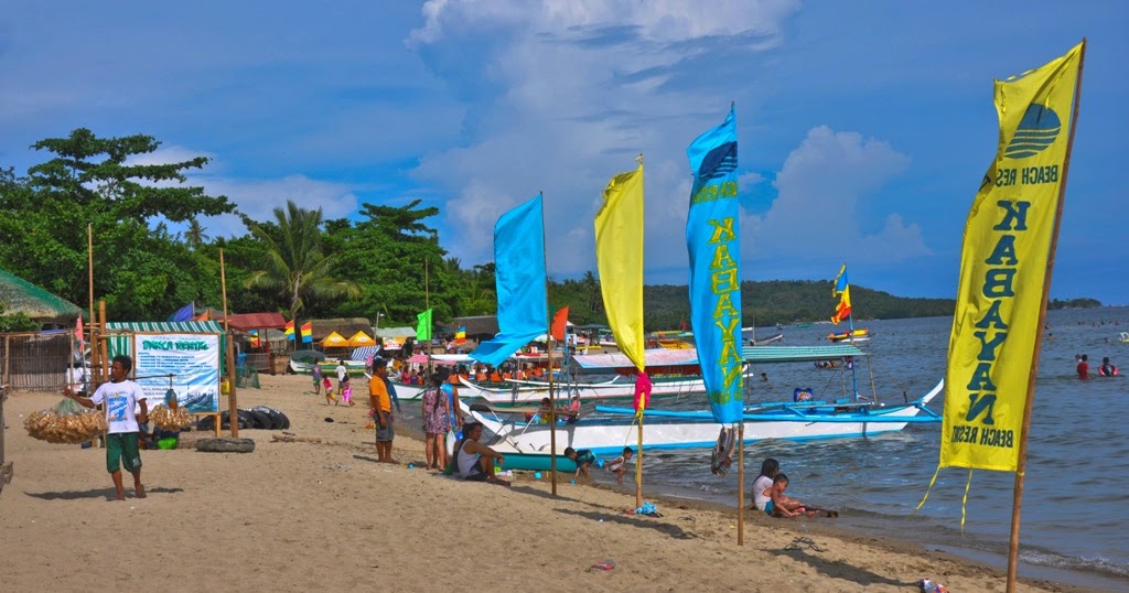 Affordable Batangas Beach Resort | Best Resorts